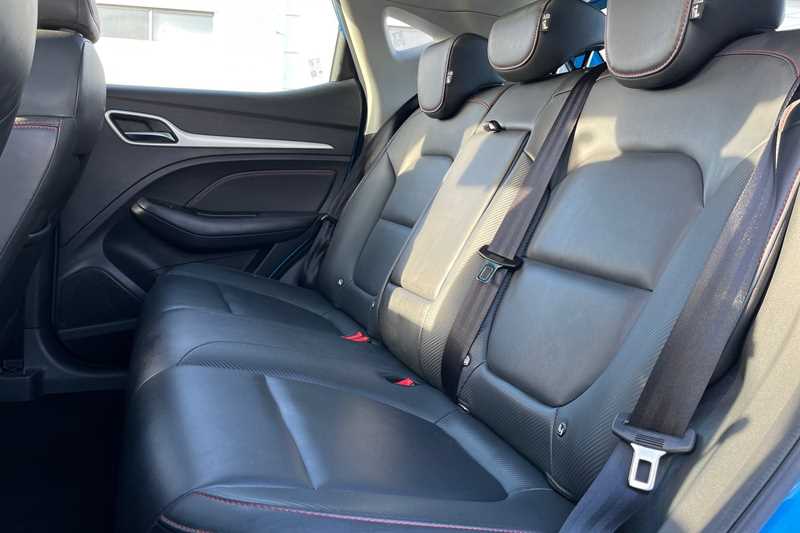 Used MG MG ZS 2022 for sale - 77403363: Photo 24