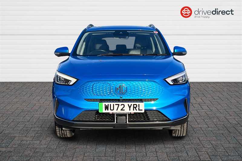 Used MG MG ZS 2022 for sale - 77403363: Photo 8