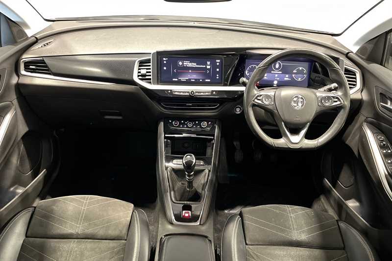 Used Vauxhall Grandland 2022 for sale - 77945048: Photo 13