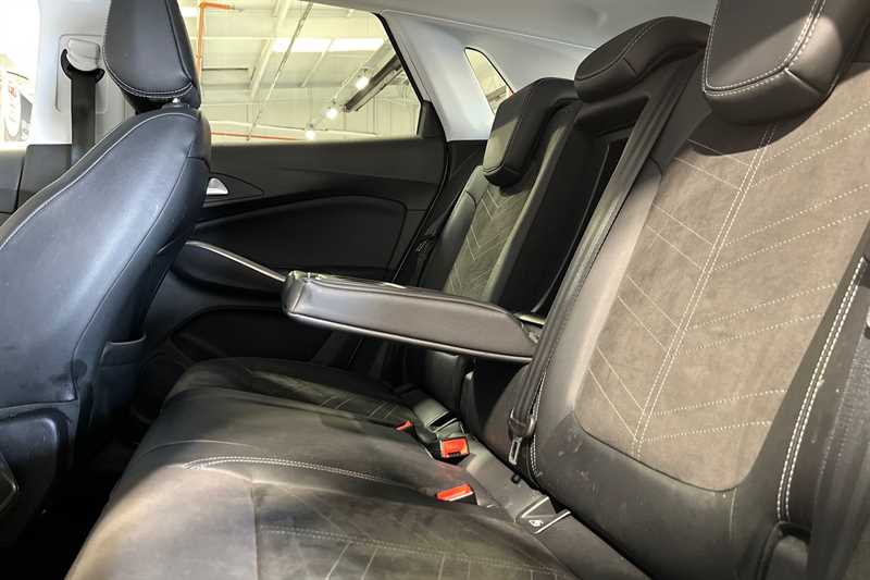 Used Vauxhall Grandland 2022 for sale - 77945048: Photo 24