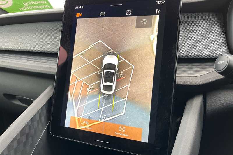 Used Polestar Polestar 2 for sale - 77335311: Photo 19