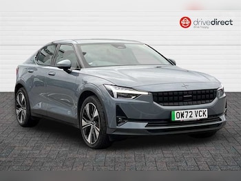 Used Polestar Polestar 2 undefined for sale - 77335311: Photo