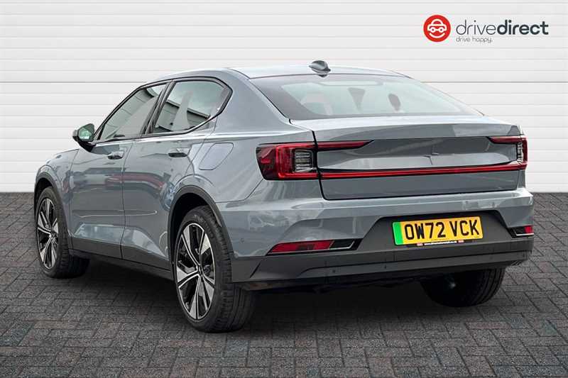 Used Polestar Polestar 2 for sale - 77335311: Photo 5