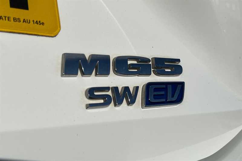 Used MG MG5 2022 for sale - 77553899: Photo 30