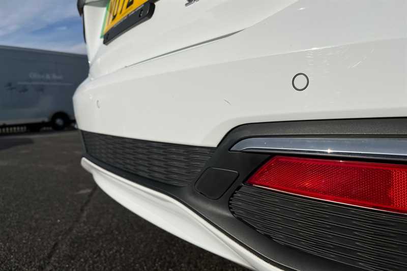 Used MG MG5 2022 for sale - 77553899: Photo 40