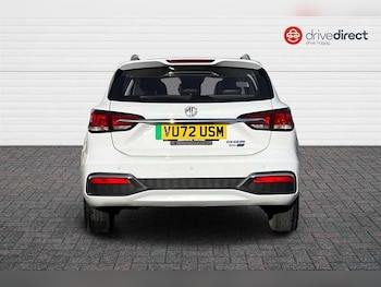 Used MG MG5 2022 for sale - 77553899: Photo