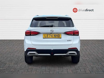 Used MG MG ZS 2024 for sale - 78295824: Photo