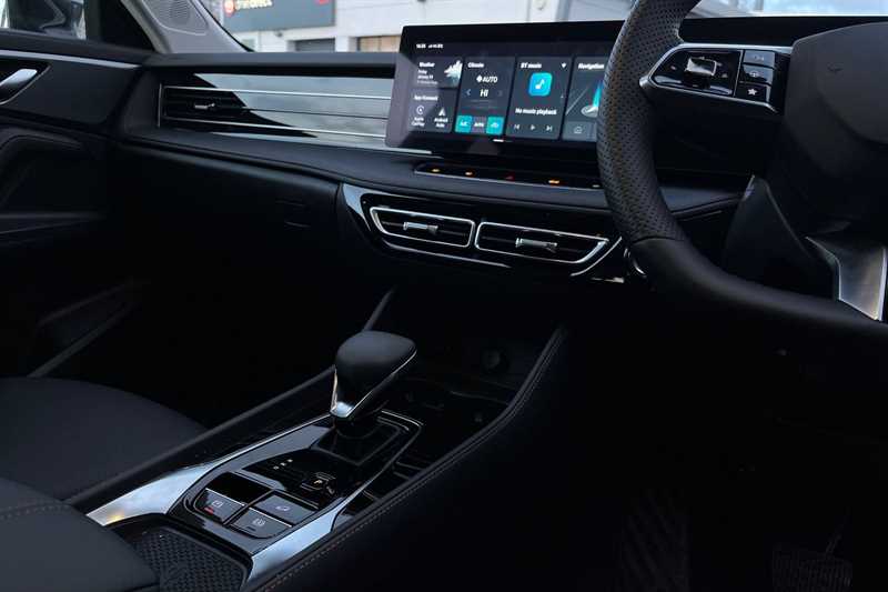 Used MG MG HS 2025 for sale - 78175135: Photo 14