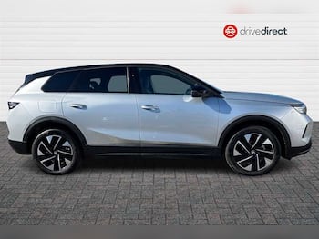 Used Vauxhall Grandland 2024 for sale - 79863910: Photo