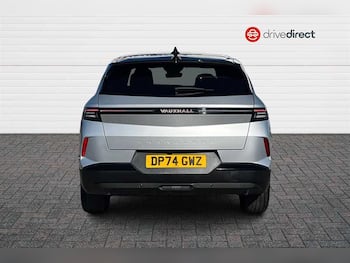 Used Vauxhall Grandland 2024 for sale - 79863910: Photo