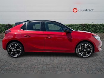 Used Vauxhall Corsa 2023 for sale - 74753445: Photo