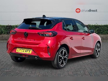 Used Vauxhall Corsa 2023 for sale - 74753445: Photo