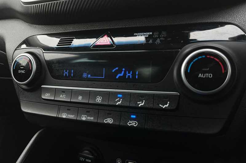 Used Hyundai TUCSON 2021 for sale - 76929517: Photo 15