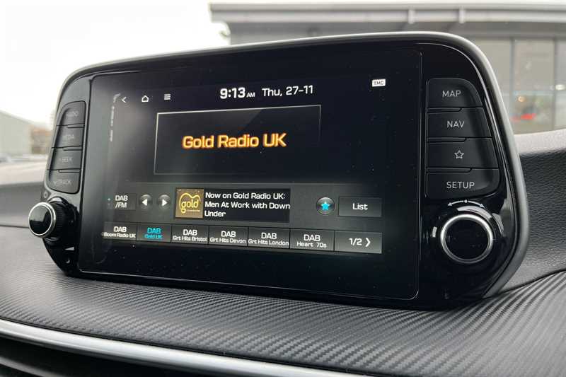 Used Hyundai TUCSON 2021 for sale - 76929517: Photo 17