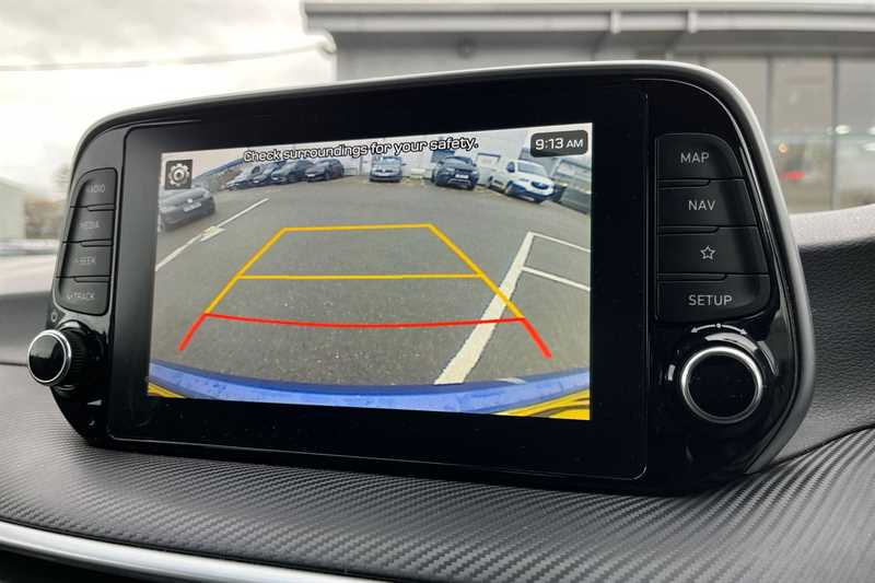 Used Hyundai TUCSON 2021 for sale - 76929517: Photo 19