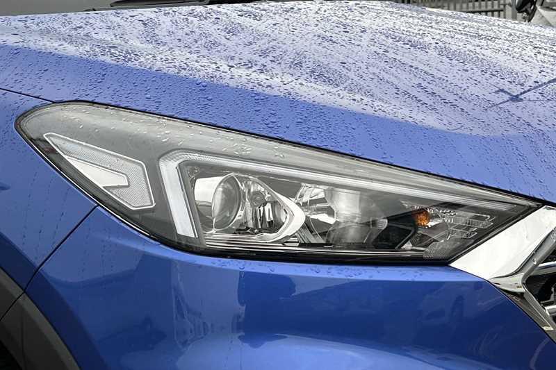 Used Hyundai TUCSON 2021 for sale - 76929517: Photo 28