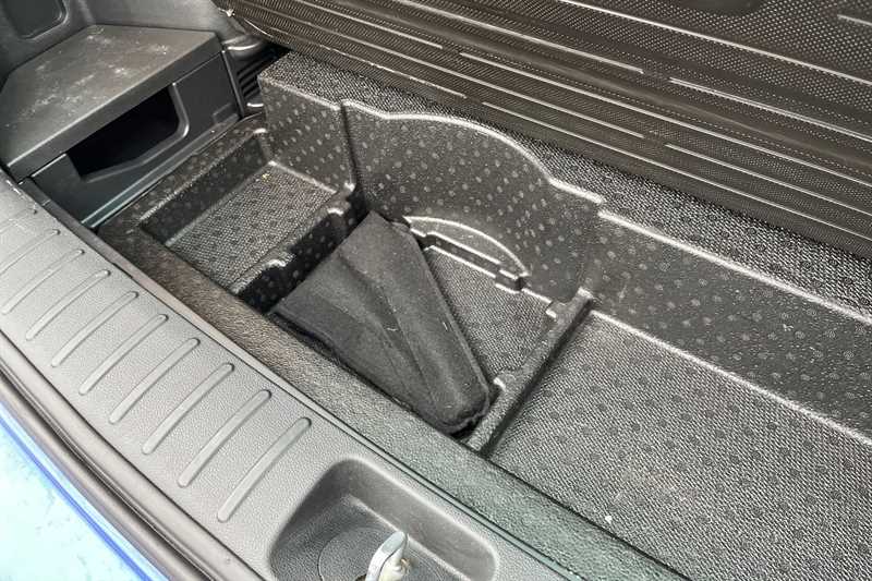 Used Hyundai TUCSON 2021 for sale - 76929517: Photo 37