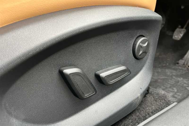 Used MG MG HS 2026 for sale - 77728038: Photo 26