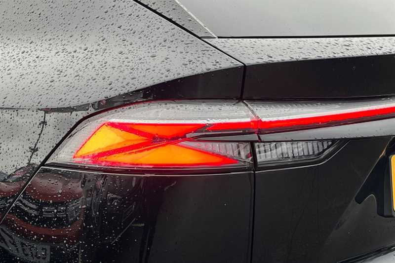 Used MG MG HS 2026 for sale - 77728038: Photo 31