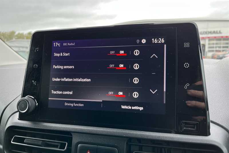 Used Vauxhall Combo Life 2022 for sale - 77787923: Photo 18