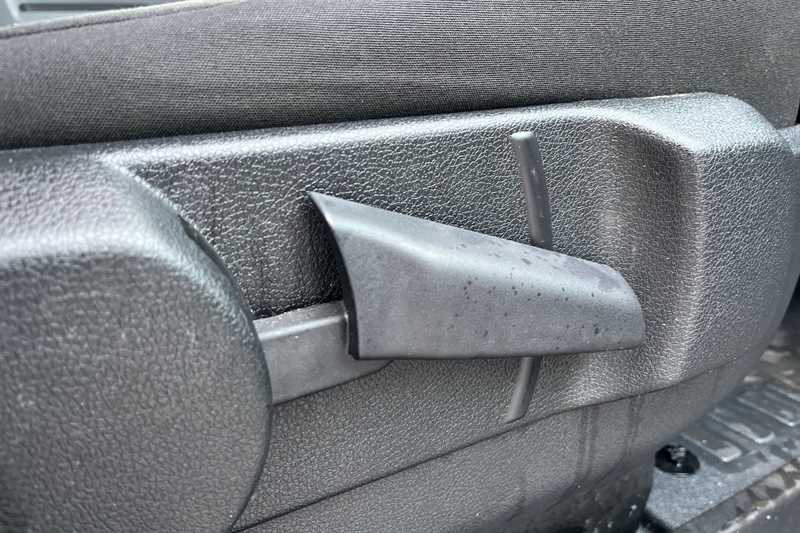 Used Vauxhall Vivaro Life 2022 for sale - 77700406: Photo 26