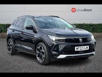 2022 - 1.2 Turbo Elite SUV 5dr Petrol Manual Euro 6 (s/s) (130 ps)