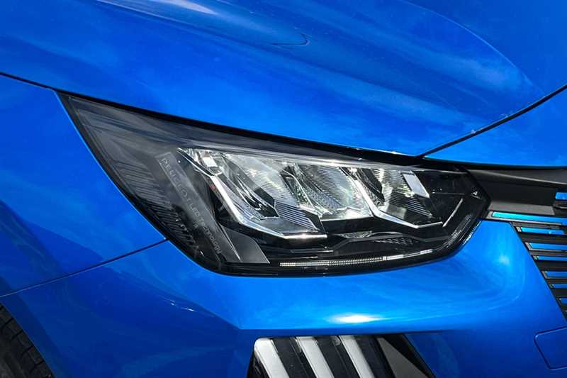 Used Peugeot 208 2025 for sale - 78221731: Photo 28