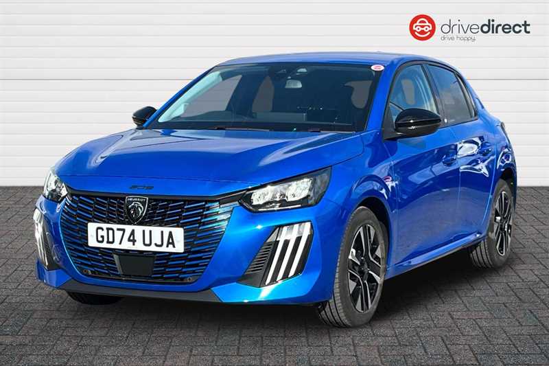 Used Peugeot 208 2025 for sale - 78221731: Photo 7