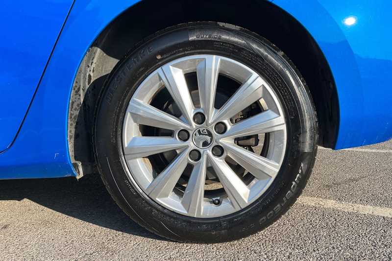 Used Vauxhall Astra 2023 for sale - 78142414: Photo 10