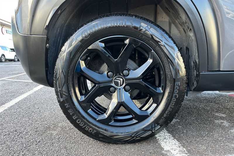 Used Citroen C3 Aircross 2022 for sale - 76929614: Photo 11