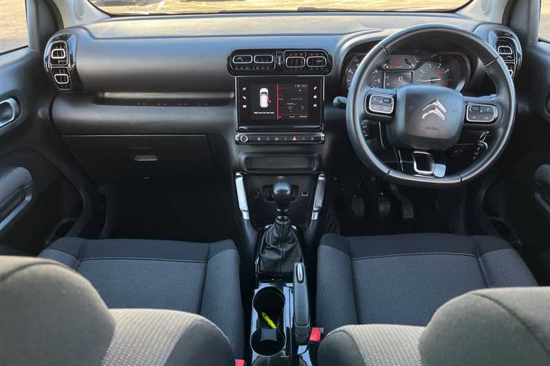 Used Citroen C3 Aircross 2022 for sale - 76929614: Photo 13