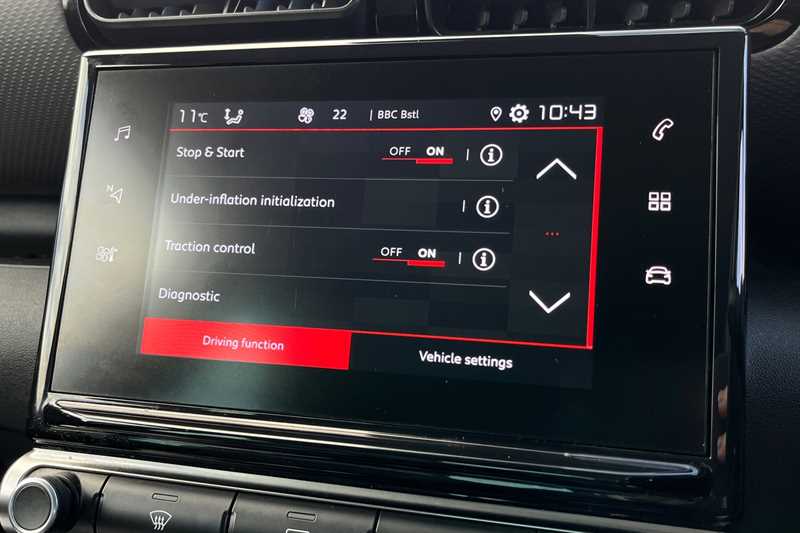 Used Citroen C3 Aircross 2022 for sale - 76929614: Photo 19