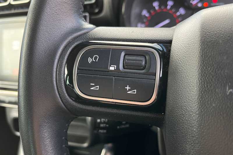 Used Citroen C3 Aircross 2022 for sale - 76929614: Photo 21