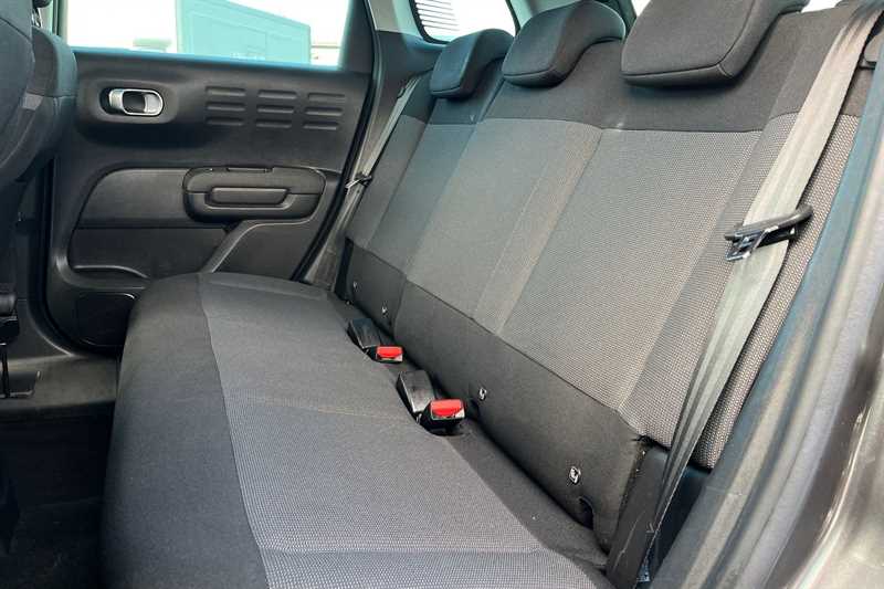 Used Citroen C3 Aircross 2022 for sale - 76929614: Photo 24