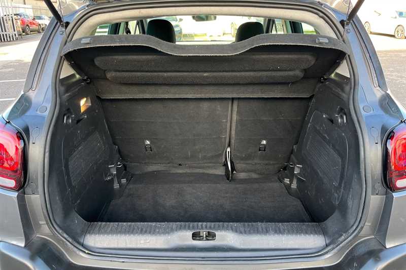 Used Citroen C3 Aircross 2022 for sale - 76929614: Photo 25