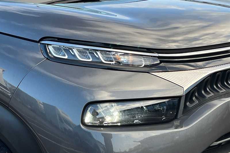 Used Citroen C3 Aircross 2022 for sale - 76929614: Photo 28