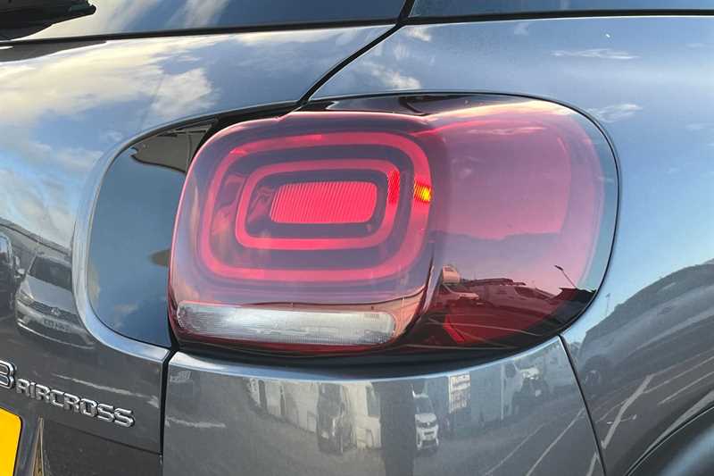 Used Citroen C3 Aircross 2022 for sale - 76929614: Photo 32
