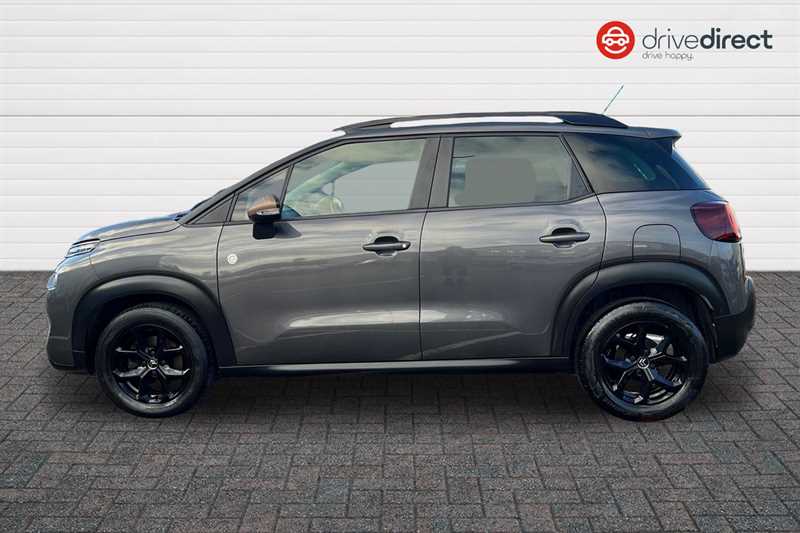Used Citroen C3 Aircross 2022 for sale - 76929614: Photo 6