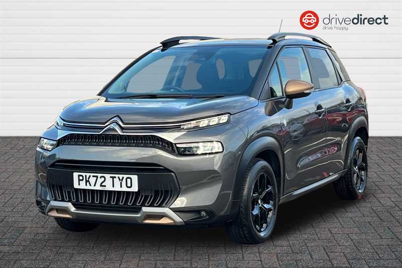 Used Citroen C3 Aircross 2022 for sale - 76929614: Photo 7