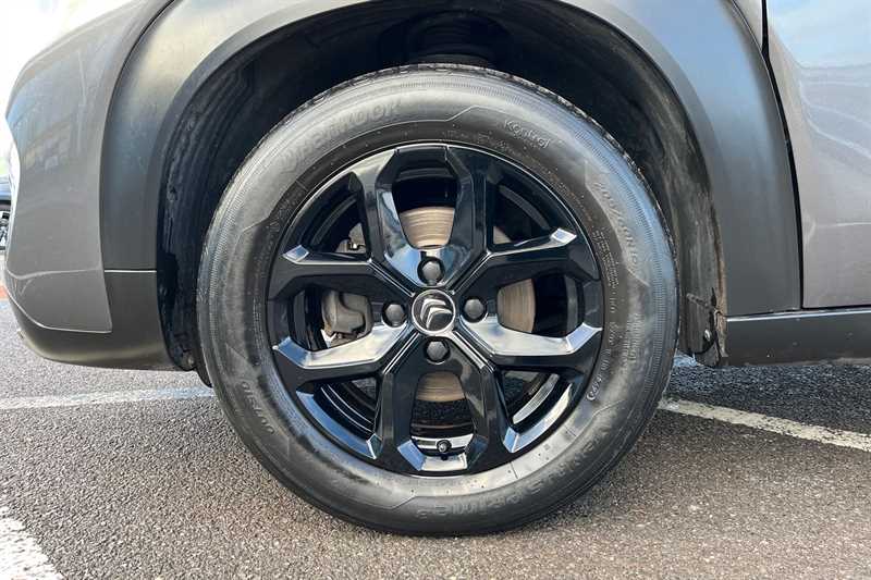 Used Citroen C3 Aircross 2022 for sale - 76929614: Photo 9