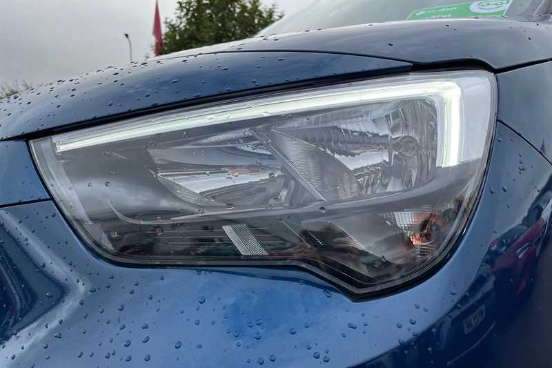 Used Vauxhall Combo Life for sale - 77712709: Photo 29