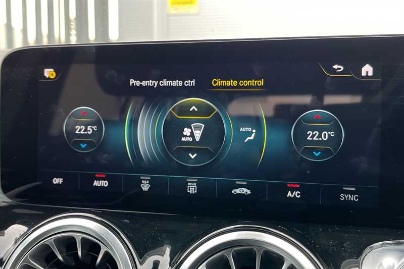 Used Mercedes-Benz EQB 2023 for sale - 77887683: Photo 15