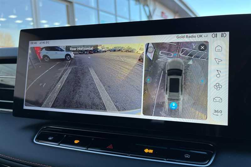 Used MG MG HS 2025 for sale - 77444777: Photo 19