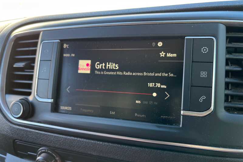 Used Vauxhall Vivaro 2023 for sale - 78222058: Photo 17