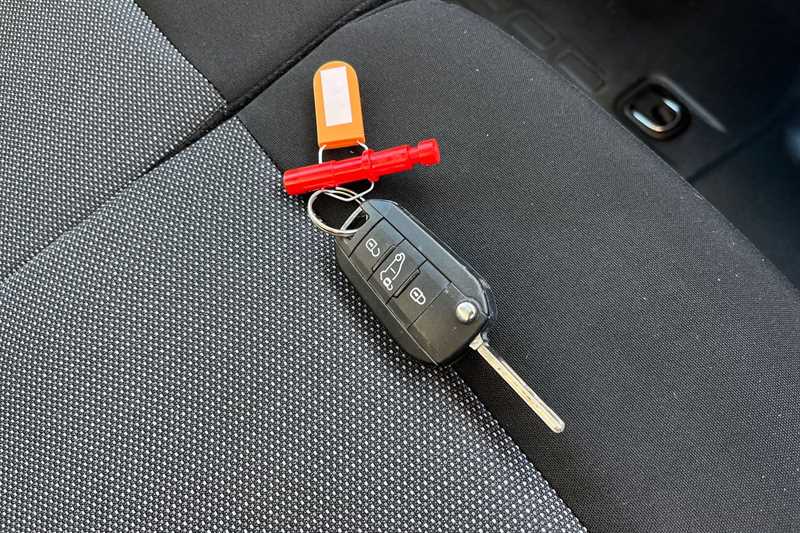 Used Vauxhall Vivaro 2023 for sale - 78222058: Photo 36