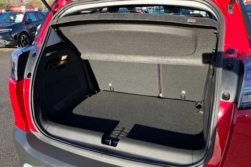 Used Vauxhall Crossland 2022 for sale - 76852860: Photo 25