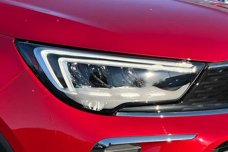 Used Vauxhall Crossland 2022 for sale - 76852860: Photo 28