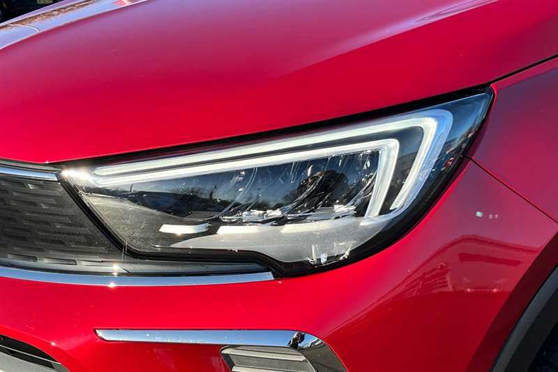 Used Vauxhall Crossland 2022 for sale - 76852860: Photo 29