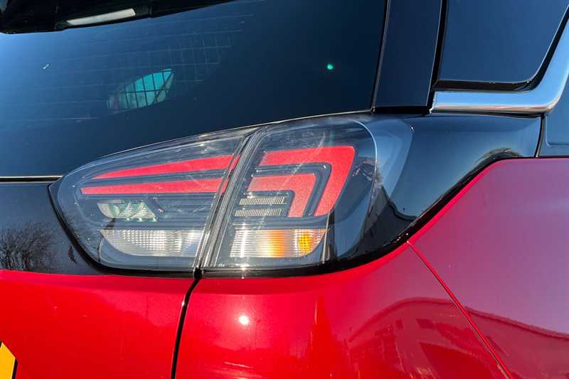 Used Vauxhall Crossland 2022 for sale - 76852860: Photo 32