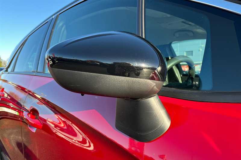 Used Vauxhall Crossland 2022 for sale - 76852860: Photo 34